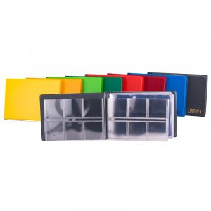 Lindner Pocket Album